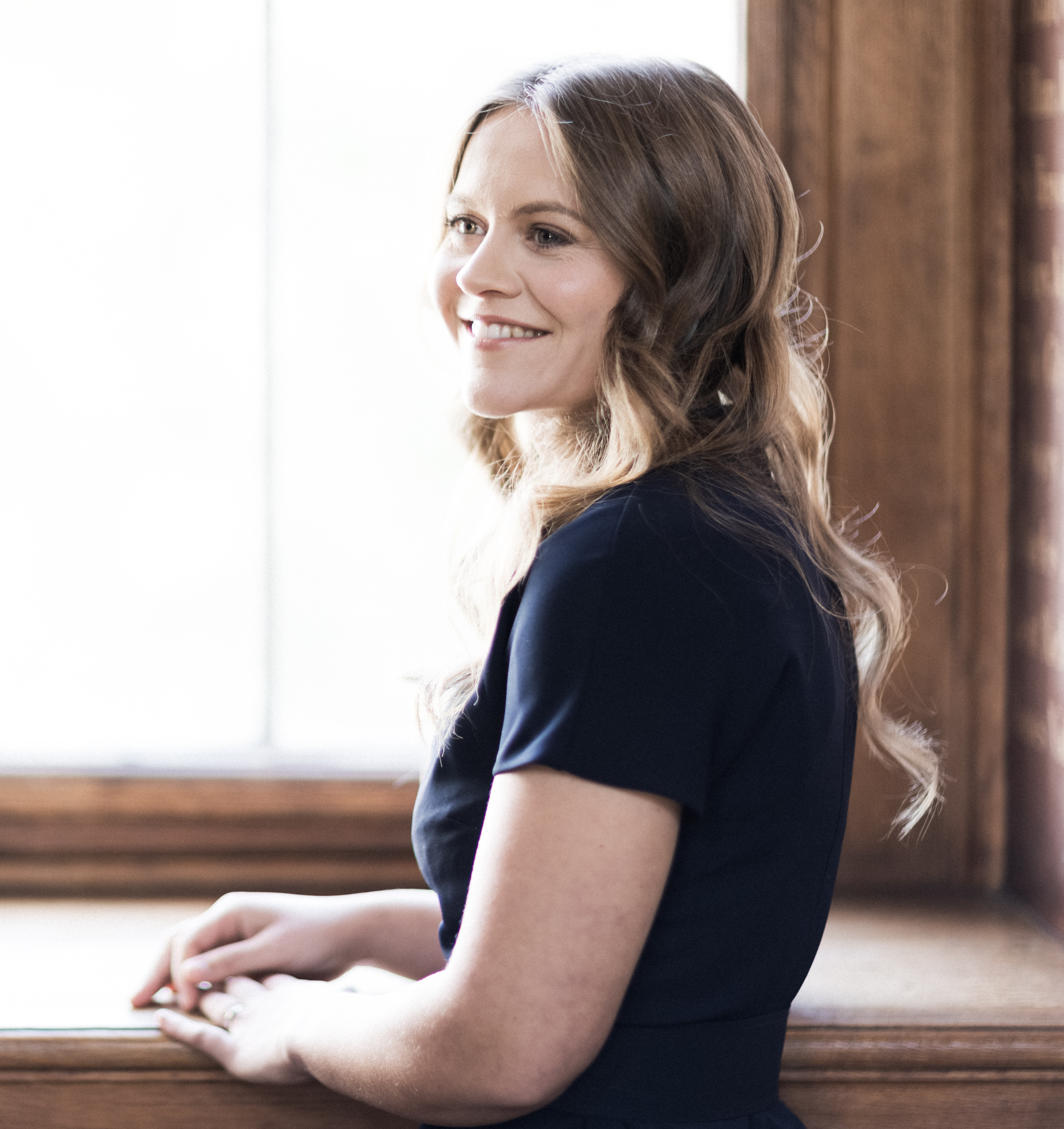 Claire Ward